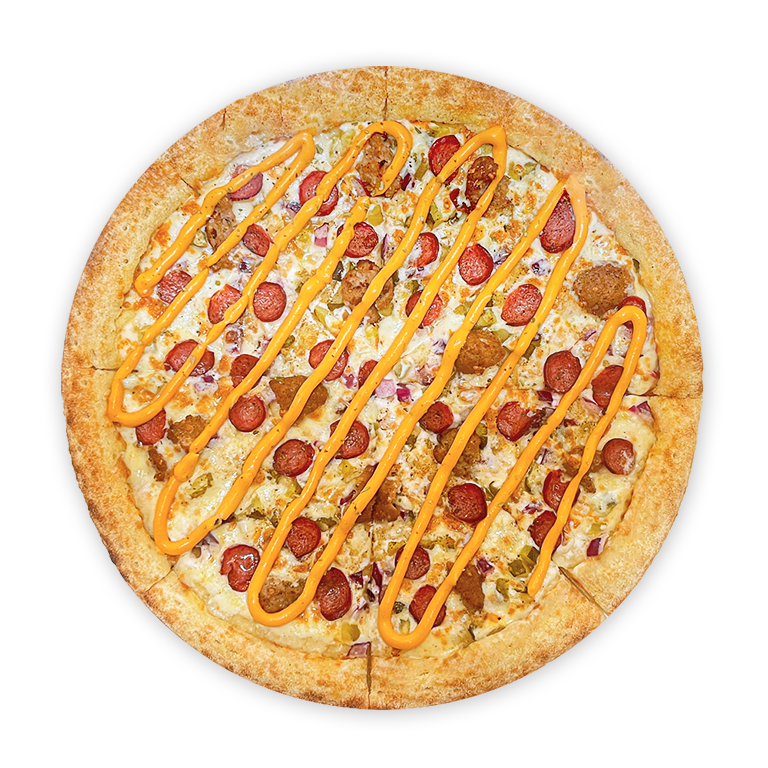 Баварская (Октоберфест)